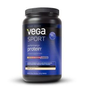 Vega_protein